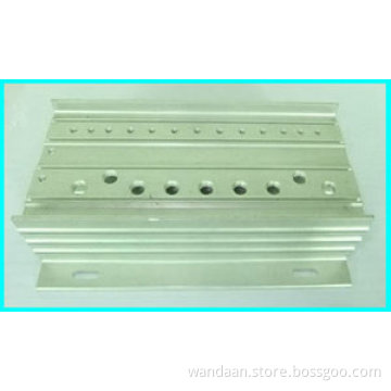 Aluminum Heatsink with Accurate Positioning and Good Price
